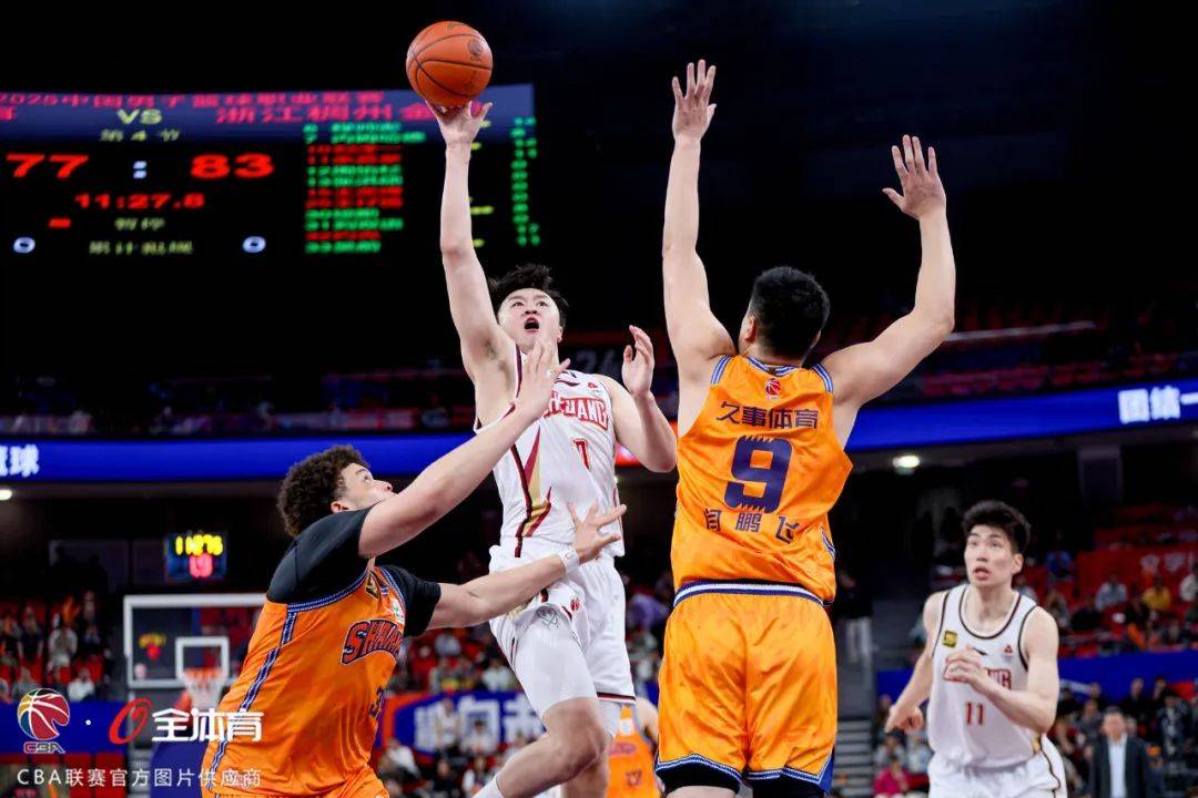 清晨体能课后；山东男篮豪取连胜备战CBA季后赛；压力陡增；赛季目标并未改变的简单介绍-九游娱乐APP