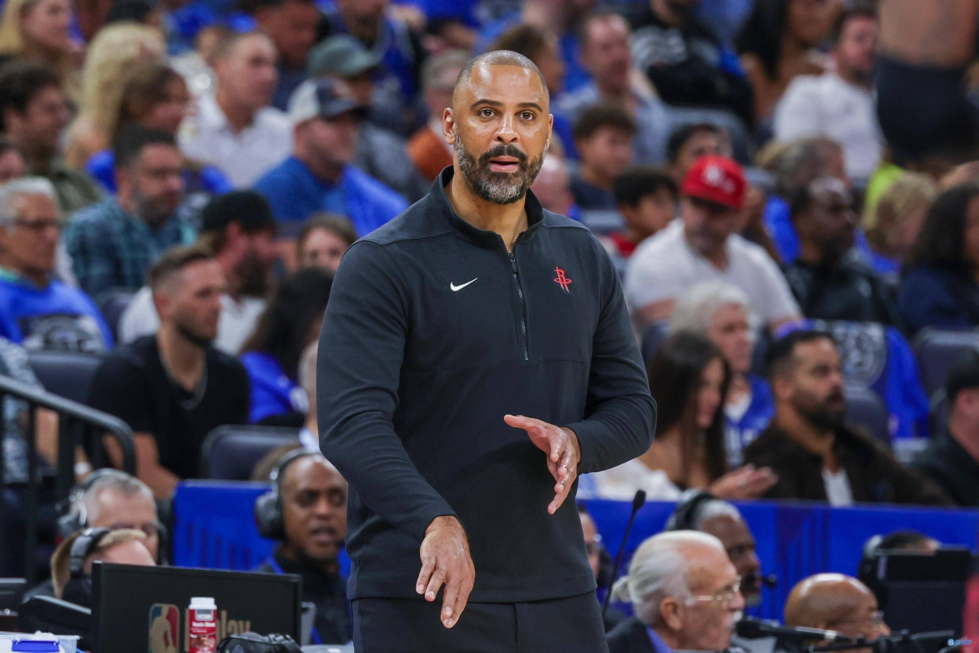 关于休斯敦火箭发布备战花絮，今晚止住颓势，欧超杯任务艰巨，身体对抗强度拉满的信息-九游网页版